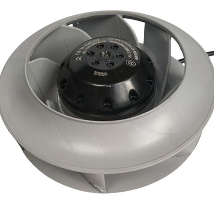 IP44 ο φυγοκεντρικός ανεμιστήρας 2 ταχύτητα 220v 230v ανεμιστήρων δροσίζει τον ανεμιστήρα αέρα για τον εξαγνιστή αέρα
