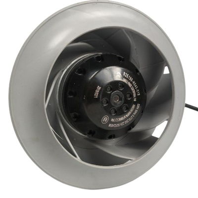 IP44 ο φυγοκεντρικός ανεμιστήρας 2 ταχύτητα 220v 230v ανεμιστήρων δροσίζει τον ανεμιστήρα αέρα για τον εξαγνιστή αέρα