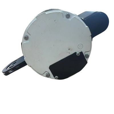 Βάθρο 1/2HP 4P 115/230VAC μηχανών ανεμιστήρων PSC μηχανών ανεμιστήρων PSC μηχανών εναλλασσόμενου ρεύματος γενικού σκοπού Nema 48FR