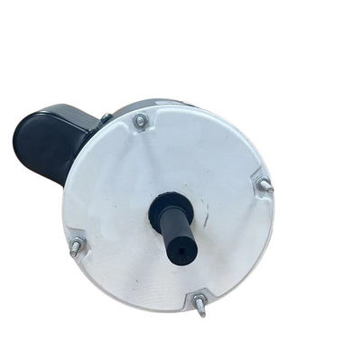 Βάθρο 1/2HP 4P 115/230VAC μηχανών ανεμιστήρων PSC μηχανών ανεμιστήρων PSC μηχανών εναλλασσόμενου ρεύματος γενικού σκοπού Nema 48FR