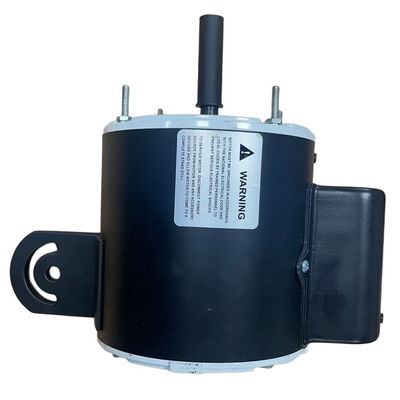 Βάθρο 1/2HP 4P 115/230VAC μηχανών ανεμιστήρων PSC μηχανών ανεμιστήρων PSC μηχανών εναλλασσόμενου ρεύματος γενικού σκοπού Nema 48FR