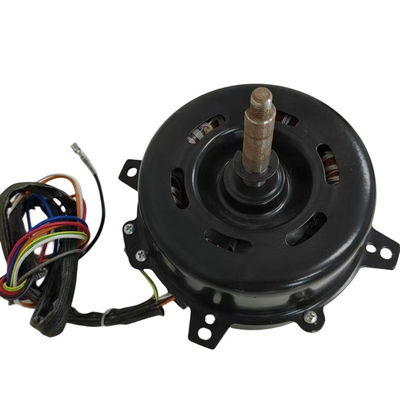 120mm πλαστική πιό δροσερή μηχανή 1/4hp 220V 3 φάση 4P ταχύτητας 3 γενικού σκοπού ηλεκτρική