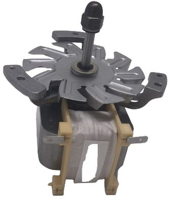 2.38" 48W C Frame Ηλεκτρικοί ανεμιστήρες ανεμιστήρων με ανεξάρτητο καλώδιο γείωσης