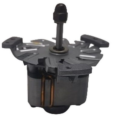2.38" 48W C Frame Ηλεκτρικοί ανεμιστήρες ανεμιστήρων με ανεξάρτητο καλώδιο γείωσης