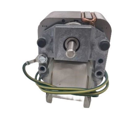 2.38" 70W 115V C Φρέμα Ηλεκτρικός ανεμιστήρας κινητήρες AC μονοφασική σκιά στύλος