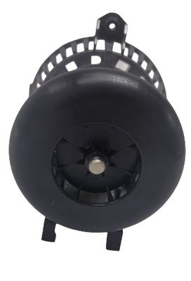 2.38" 95W 240V C Φρέμα Ηλεκτρικοί ανεμιστήρες κινητήρες AC σκιασμένος πόλος διπλό Hz