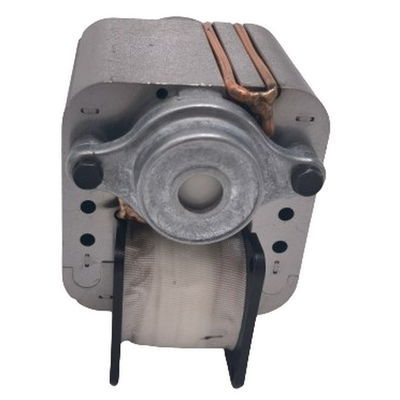 2.38&quot; 120W 115V C Φρέμα Ηλεκτρικός ανεμιστήρας κινητήρες AC μονοφασική σκιά στύλος