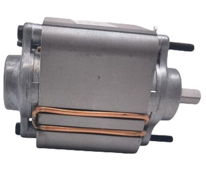 2.38&quot; 120W 115V C Φρέμα Ηλεκτρικός ανεμιστήρας κινητήρες AC μονοφασική σκιά στύλος