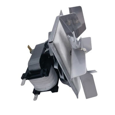 AC115V 32W Σκιώδης πόλος κινητήρας επαγωγής για σόμπα πελετών