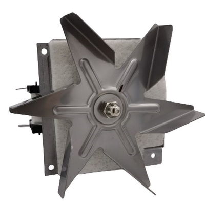 AC115V 32W Σκιώδης πόλος κινητήρας επαγωγής για σόμπα πελετών
