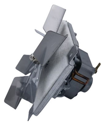 AC115V 32W Σκιώδης πόλος κινητήρας επαγωγής για σόμπα πελετών