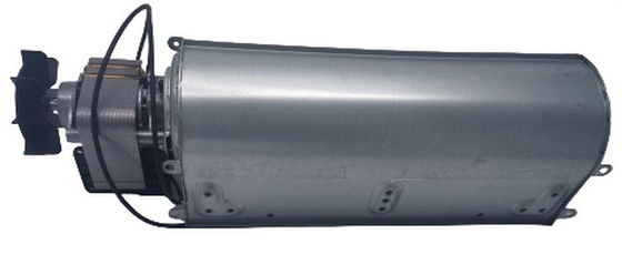 60mm Impeller 52WAC Cross Flow Blower Fan με κινητήρα C Frame Shade Pole