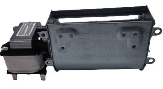 33W Cross Flow Blower Fan 60mm X 120mm AC υψηλής θερμοκρασίας μεταβλητή τοποθέτηση