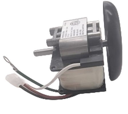 50W 0,85A C Φρέμα Σκιωτός Πόλος Μηχανή AC Μία Φάση Με Ψυκτικό ανεμιστήρα