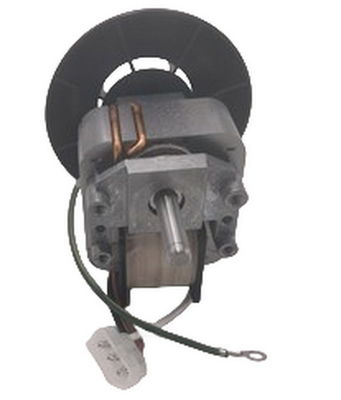 50W 0,85A C Φρέμα Σκιωτός Πόλος Μηχανή AC Μία Φάση Με Ψυκτικό ανεμιστήρα