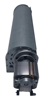 60mmx300mm AC Crossflow ανεμιστήρας 80W 1.5A 120VAC υψηλή θερμοκρασία