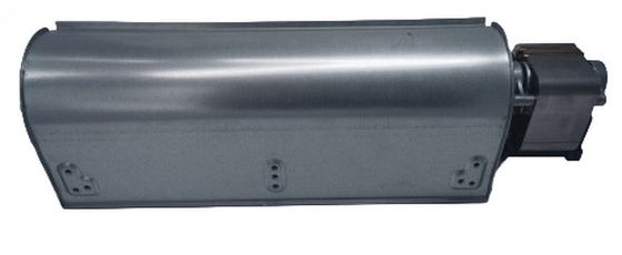 60mmx300mm AC Crossflow ανεμιστήρας 80W 1.5A 120VAC υψηλή θερμοκρασία