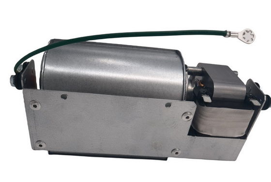 Τροχιαστής 33W Cross Flow Blower Fan AC σε μεταβλητή τοποθέτηση 60mm X 120mm