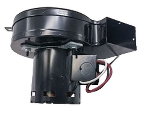 75W 120V 60Hz Κονβέκτιση ανεμιστήρα ανεμιστήρα UL Υπηρεσία Εφαρμόζεται σε μονωμένο ντουλάπι