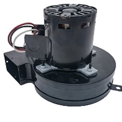 75W 120V 60Hz Κονβέκτιση ανεμιστήρα ανεμιστήρα UL Υπηρεσία Εφαρμόζεται σε μονωμένο ντουλάπι