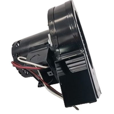 75W 120V 60Hz Κονβέκτιση ανεμιστήρα ανεμιστήρα UL Υπηρεσία Εφαρμόζεται σε μονωμένο ντουλάπι