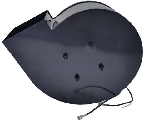 36W 115V 60Hz 0.5A Φανατικός ανεμιστήρας σύμβασης στο φούρνο ή το φούρνο
