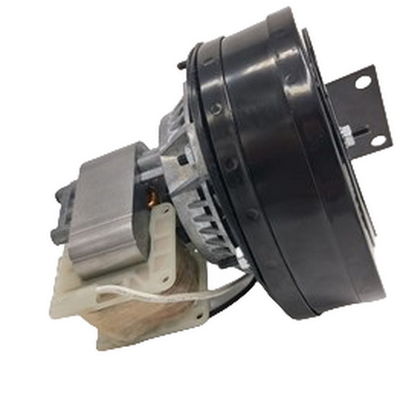 38W 115V 60Hz Συγκέντρωση ανεμιστήρα ανεμιστήρα για καμινάδα και τζάκι