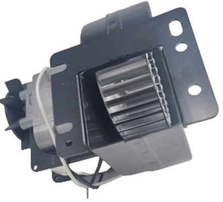 32W 220V 50Hz Φανατικός ανεμιστήρας σύγκλισης που χρησιμοποιείται σε ντουλάπι διατήρησης θερμότητας
