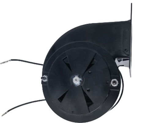 65W 230V Φανατικός ανεμιστήρας με συγκέντρωση