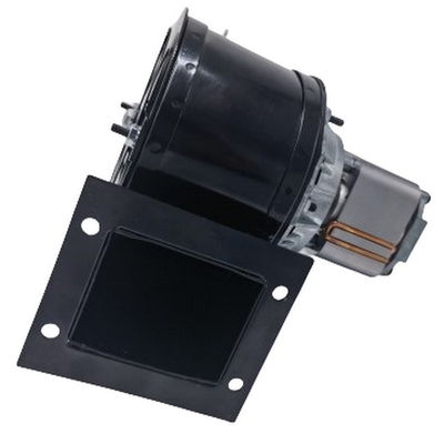 65W 230V Φανατικός ανεμιστήρας με συγκέντρωση