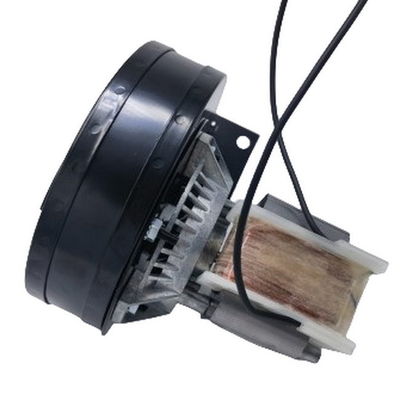 38W 220V 60Hz Συγκέντρωση ανεμιστήρα ανεμιστήρα για κεραμίδιο και τζάκι