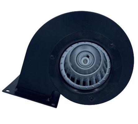 115W 230V 60Hz Φανατικός ανεμιστήρας συγκέντρωσης για φούρνο πυριτίων Διπλός ανεμιστήρας ψύξης