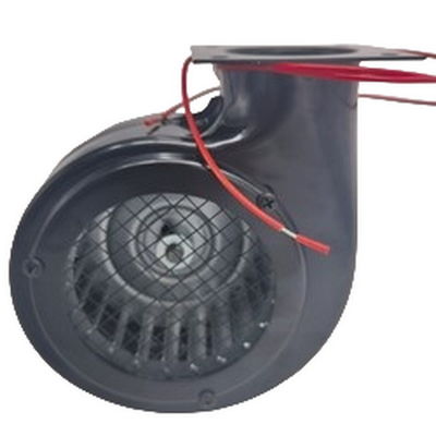 Φανατικός ανεμιστήρας αέρα 230vac 65W UL Υπηρεσία Θερμικής Προστασίας Δύο Hz