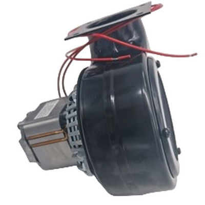 Φανατικός ανεμιστήρας αέρα 230vac 65W UL Υπηρεσία Θερμικής Προστασίας Δύο Hz