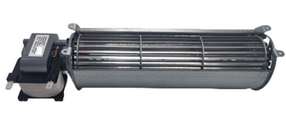 48W 0.82A Cross Flow Blower Fan C Φρέμα Σκιωτός Αστέρας Φανατήρας 2700RPM