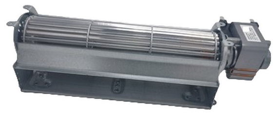 48W 0.82A Cross Flow Blower Fan C Φρέμα Σκιωτός Αστέρας Φανατήρας 2700RPM