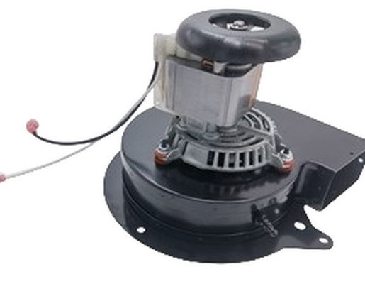 95W Φανατικός ανεμιστήρας 115V για σόμπα ή τζάκι
