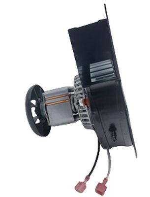 95W Φανατικός ανεμιστήρας 115V για σόμπα ή τζάκι