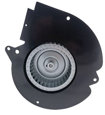 95W Φανατικός ανεμιστήρας 115V για σόμπα ή τζάκι