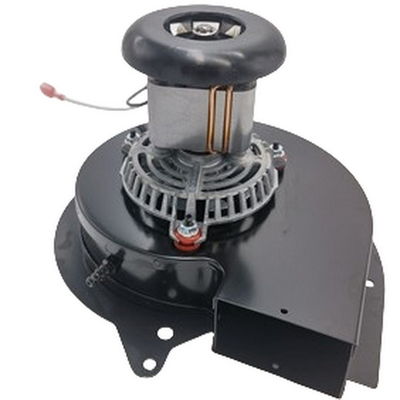 95W Φανατικός ανεμιστήρας 115V για σόμπα ή τζάκι