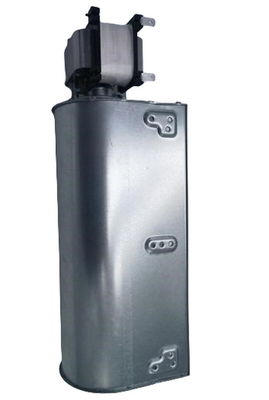 45W 65mm Impeller Cross Flow Blower Fan AC Μεγάλος όγκος αέρα