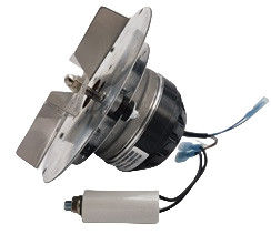 AC230V 43W Εξωτερικός ρότορας που οδηγεί τον ανεμιστήρα θερμού φούρνου και τον εξοπλισμό εξαερισμού SS υλικό