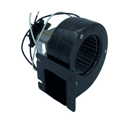 52W.82A 120V 60Hz Συγκέντρωση Πέλλετο Φούρνο Φουσκωτή Μηχανή ανεμιστήρα αέρα Φουσκωτή UL/ETL