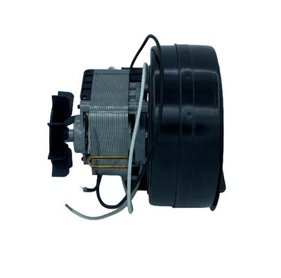 52W.82A 120V 60Hz Συγκέντρωση Πέλλετο Φούρνο Φουσκωτή Μηχανή ανεμιστήρα αέρα Φουσκωτή UL/ETL