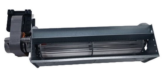 24W 0,36A Cross Flow Blower Fan C Φρέμα Σκιώδης πολικός ανεμιστήρας κινητήρας 1700RPM