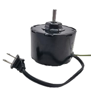 3.3" Φρέμα AC Shade Pole μπάνιο Αναπνευστήρας κινητήρα 50W 120V