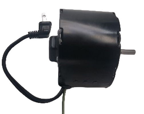 3.3" Φρέμα AC Shade Pole μπάνιο Αναπνευστήρας κινητήρα 50W 120V