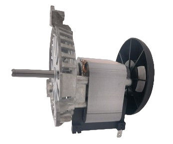 C Φρέμα Σκιωτός Στύλος Κινητήρας 85W 120V 60HZ Μονοφασική Μηχανή Κουζίνας Μικρατήρας Μικρατήρας Φανατήρας