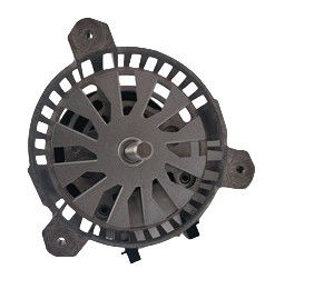 C Φρέμα Σκιωτός Στύλος Κινητήρας 85W 120V 60HZ Μονοφασική Μηχανή Κουζίνας Μικρατήρας Μικρατήρας Φανατήρας