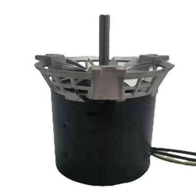 Αντικατάσταση FASCO 3.3 "Φρέμα AC Shade Pole Ηλεκτρικός ανεμιστήρας κινητήρα 65W 0.9A